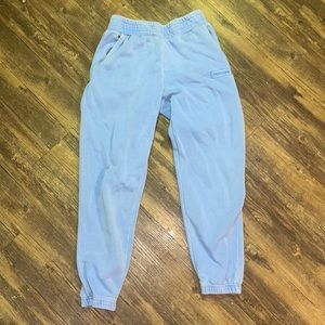 Forever 21 Pantone Collection Sweatpants Small